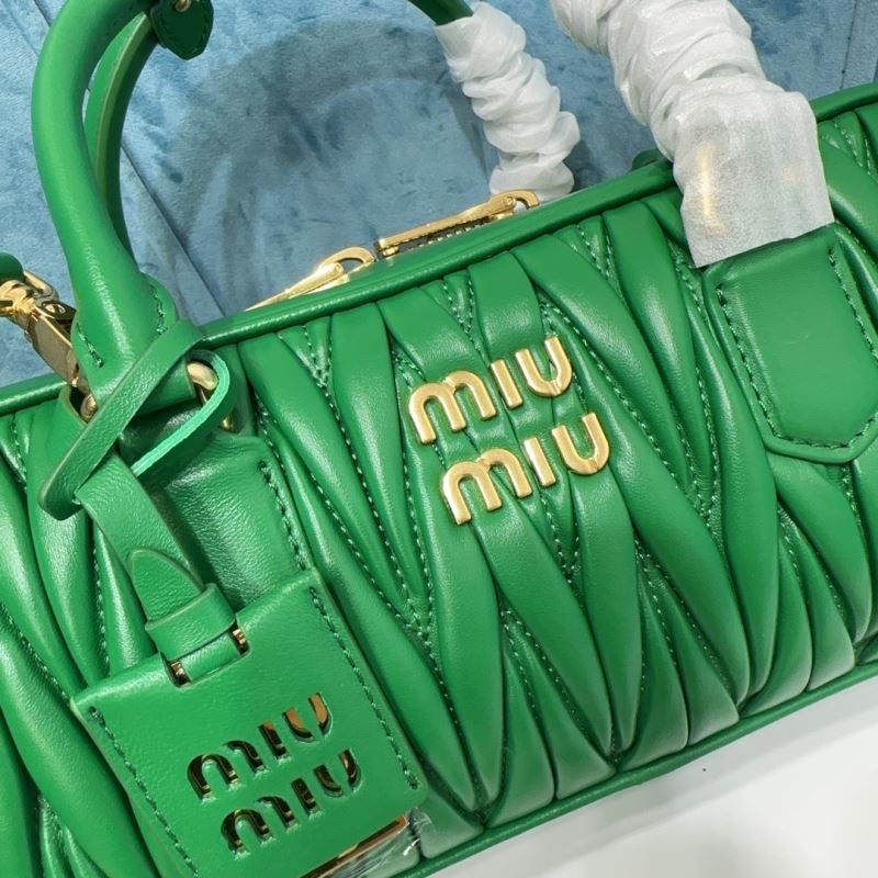 Miu Miu Top Handle Bags